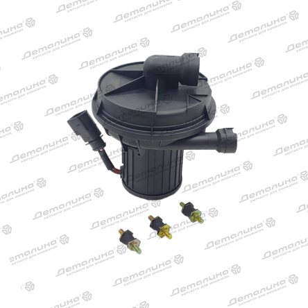 турбина 05653 OSSCA