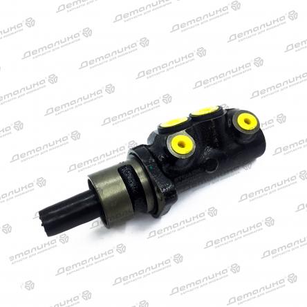 главный тормозной цилиндр 05-85004-SX Stellox