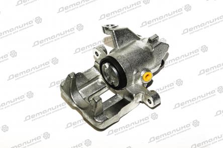 суппорт тормозной 05-90077-SX Stellox