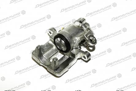 суппорт тормозной 05-90078-SX Stellox