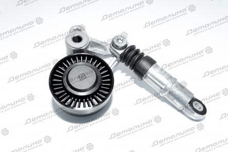 ролик / натяжитель ручейкового ремня 059145201H VAG