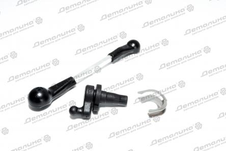 прочие детали системы питания 059198212 VAG