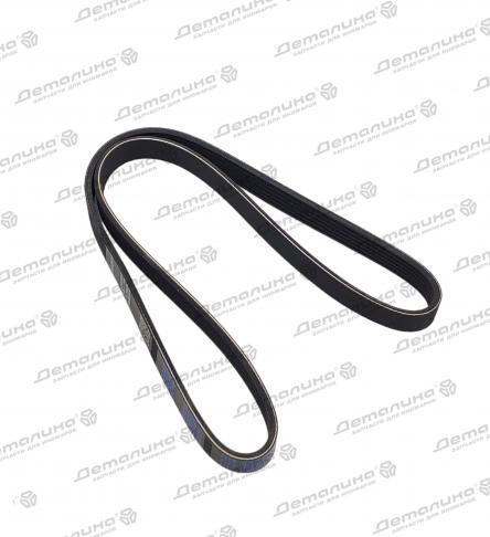 ремень ручейковый 0601137SX Stellox