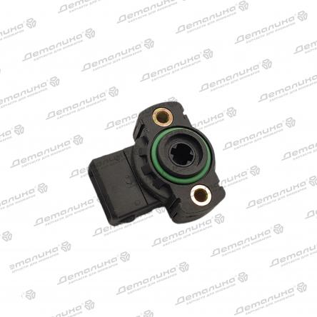 датчик положения дроссельной заслонки 0609513SX Stellox