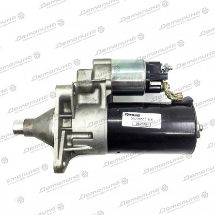 стартер 0610002SX Stellox