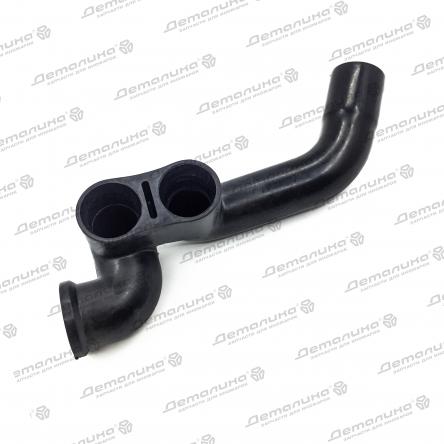 патрубок вентиляции картера / Трубка 06209 OSSCA