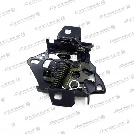 замок капота 06617 OSSCA