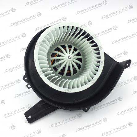 вентилятор отопителя 06707 OSSCA