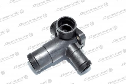 тройник / Фланец / Муфта 068121132 VAG