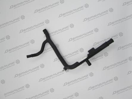 трубки охлаждения 06A121065DE VAG