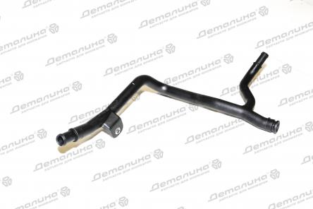 магистраль охлаждения 06A121065DP VAG