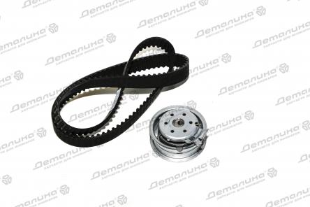 к-т ремня ГРМ 06A198119D VAG