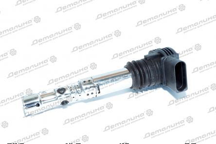 катушка зажигания 06A905115D VAG