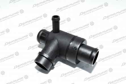 клапан рециркуляции 06B103235G VAG