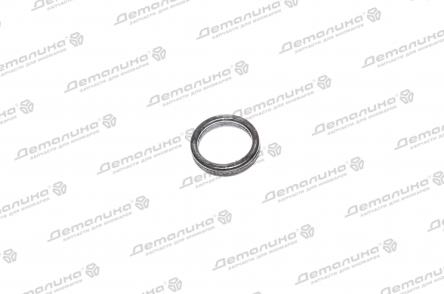 уплотнительное кольцо 06B121687 VAG