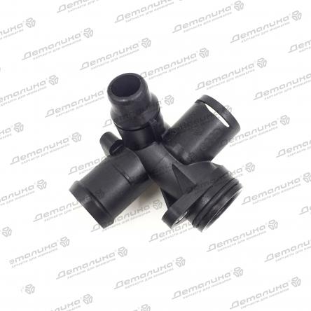 тройник / Фланец / Муфта 06D121132C VAG