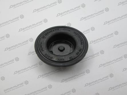 заглушка в блок двигателя/ГБЦ 06H115418AA VAG