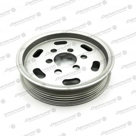 шкив насоса ГУР 06H145255E VAG