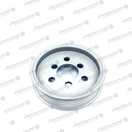 шкив насоса ГУР 06H145255F VAG