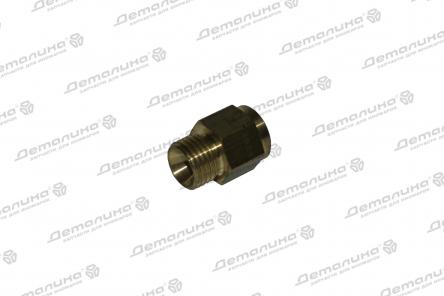 адапер / штуцер / муфта / тройник 06J127065B VAG