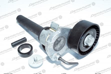 ролик / натяжитель ручейкового ремня 06J903133A VAG