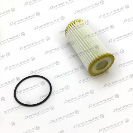 фильтр масляный 06L115562B VAG