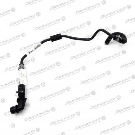 патрубки расширительных бачков 06L121081E VAG