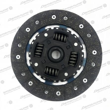 диск сцепления 07-00097-SX Stellox