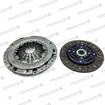 комплект сцепления 0701038SX Stellox