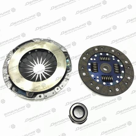 комплект сцепления 07-01044-SX Stellox