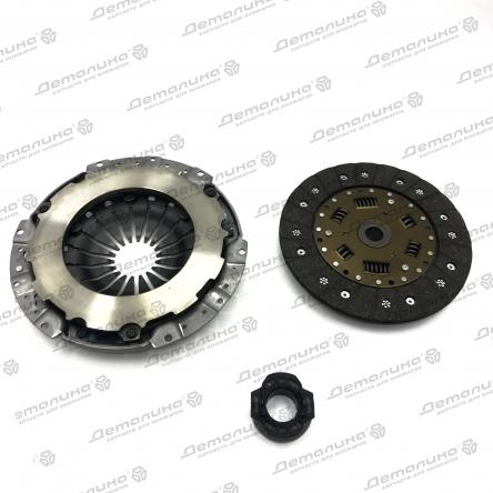 комплект сцепления 0701045SX Stellox