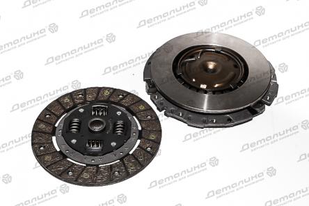 комплект сцепления 0701047SX Stellox