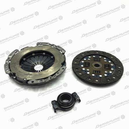 комплект сцепления 07-01050-SX Stellox