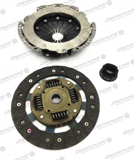 комплект сцепления 07-01103-SX Stellox