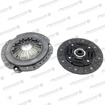 комплект сцепления 0701125SX Stellox