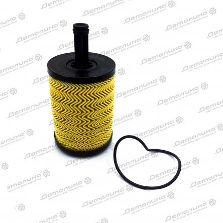 фильтр масляный 070115562 VAG