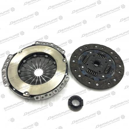 комплект сцепления 0701155SX Stellox