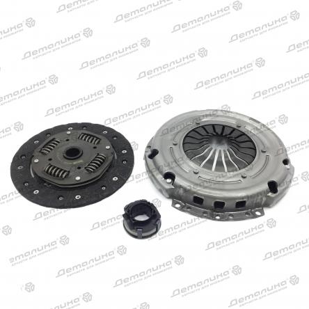 комплект сцепления 07-01178-SX Stellox