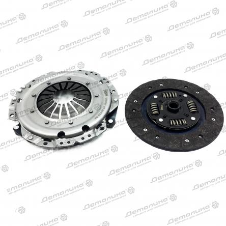 комплект сцепления 07-01179-SX Stellox