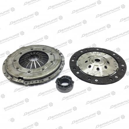 комплект сцепления 0701195SX Stellox