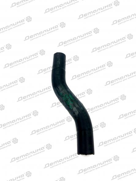 патрубок радиатора печки 074121073Q VAG