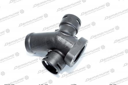 тройник / Фланец / Муфта 074121132 VAG