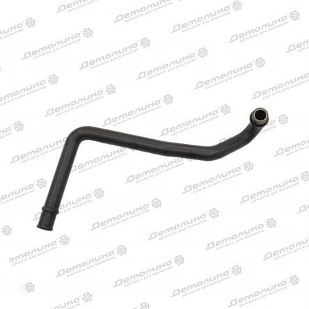 патрубок вентиляции картера / Трубка 08048 OSSCA