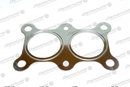 прокладка глушителя 080.900 Elring