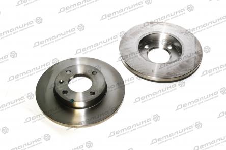 тормозной диск 08.4177.10 Brembo