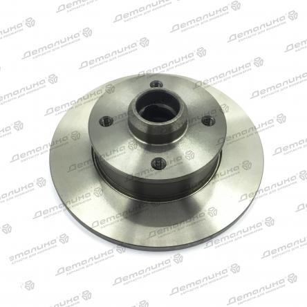 тормозной диск 08.5005.14 Brembo