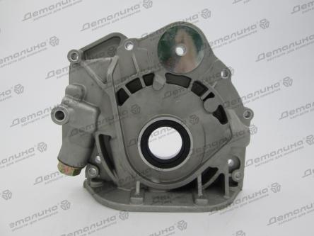 масляный насос 08557 OSSCA