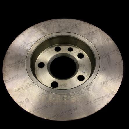 тормозной диск 08.7288.14 Brembo