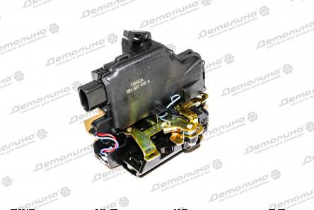 замок двери 08754 OSSCA