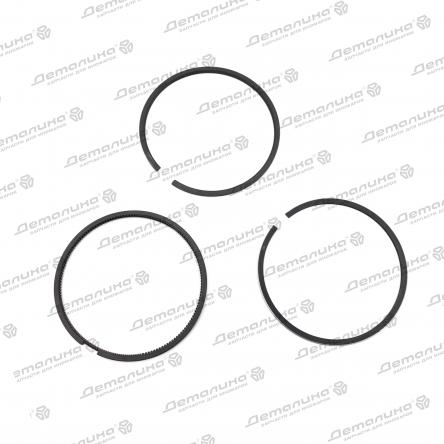 поршневые кольца 08-990107-00 Goetze